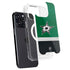 NHL Dallas Stars Jersey iPhone 16 Pro MagSafe Case